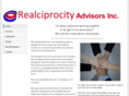 realciprocity.com