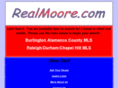 realmoore.com