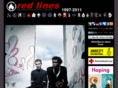 red-lines.co.uk