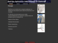 red-sys.com