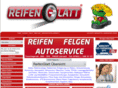 reifendruckkontrolle.com