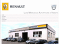 renaultfermo.com