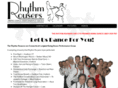 rhythmrousers.com