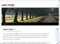 saberdirigir.com