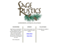 sagerustics.com
