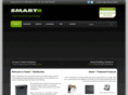 smartrdistribution.com