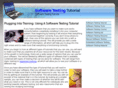 softwaretestingtutorial.com