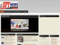 spynewsng.com