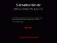 substantialbeauty.com