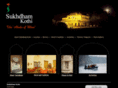 sukhdhamkothi.com