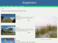 summer-cottage-sylt.com