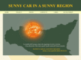 sunnycarinasunnyregion.com