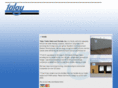 talaytrailer.com