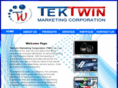 tektwin.com