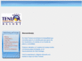 tenisolhotel.com