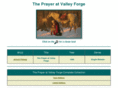 the-prayer-at-valley-forge.com