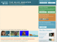 thebluesweater.com