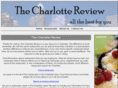 thecharlottereview.com