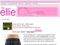 theellie.com