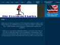 thefreedomdiaries.com