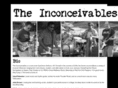 theinconceivables.com