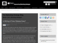 themarketingstrategyblog.com