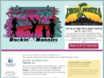 therockinnannies.com