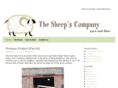thesheepscompany.com