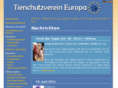 tierschutzvereineuropa.com