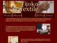 tijokot.com