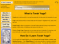 torahyoga.com