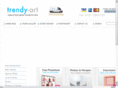 trendyart.co.uk