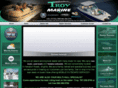 troymarine.com