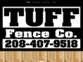 tuff-fencecompany.com