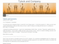 tylockandcompany.com