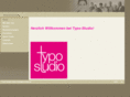 typo-studio.com
