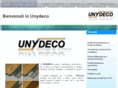 unydeco.com