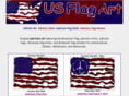 usflagart.com