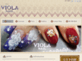 viola-nail.com