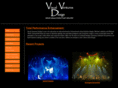 visualventuresdesign.com