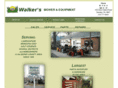 walkermowerandequipment.com