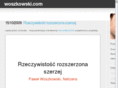 woszkowski.com