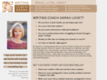 writing-coach-sarah.com
