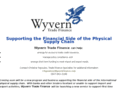 wyvernfinance.com