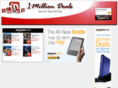 1milliondeals.com