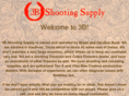 3bshootingsupply.com