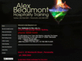 alexbeaumont.com