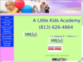 alittlekidsacademy.com