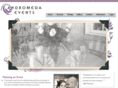 andromedaevents.com