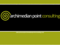 archimedeanpointconsulting.com